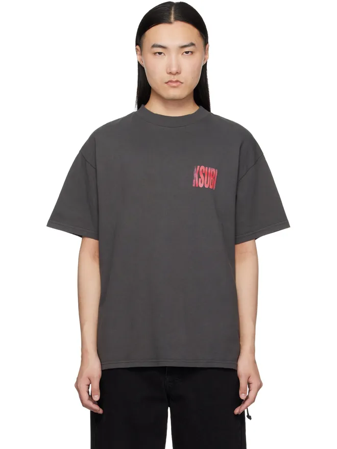 Ksubi Ksubi Panthera Ekcess SS Tシャツの商品画像
