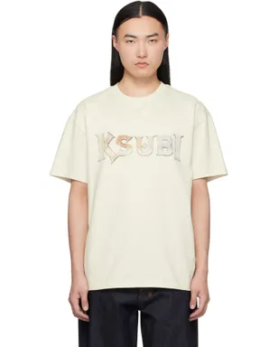 Ksubi Death Snake Biggie S/S Tシャツ - サムネイル1