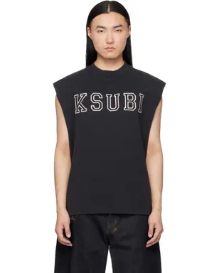 Ksubi Touchdown Ekcess Cut Off トップス - サムネイル1
