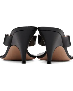Gianvito Rossi Sofia トングヒール サンダル - サムネイル2