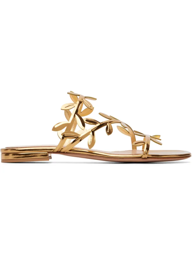 Gianvito Rossi Gianvito Rossi Flavia 05 サンダルの商品画像