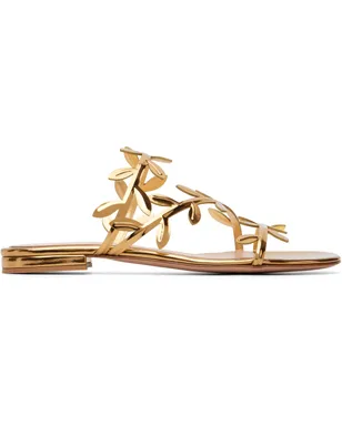 Gianvito Rossi Flavia 05 サンダル - サムネイル1