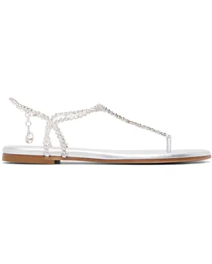 Gianvito Rossi Eternity トングサンダル - サムネイル1