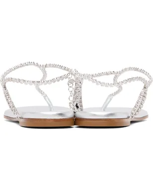 Gianvito Rossi Eternity トングサンダル - サムネイル2