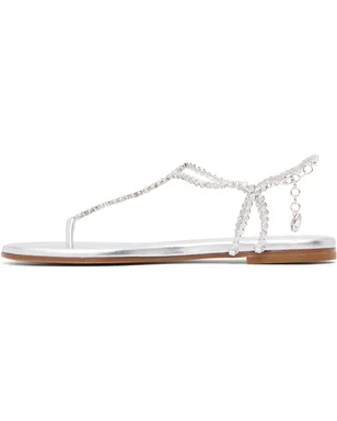 Gianvito Rossi Eternity トングサンダル - サムネイル3