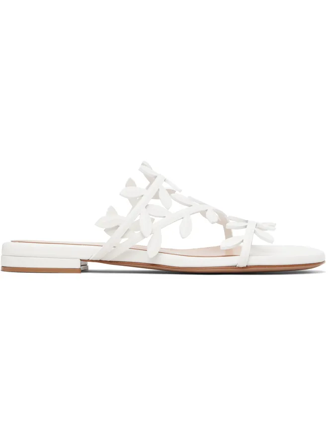 Gianvito Rossi Gianvito Rossi Flavia サンダルの商品画像