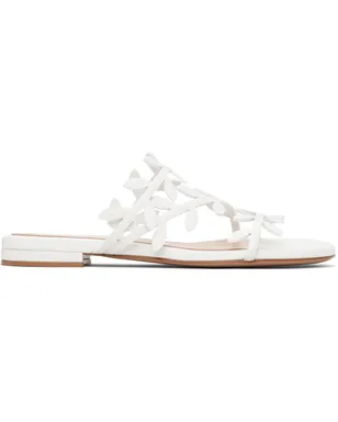 Gianvito Rossi Flavia サンダル - サムネイル1