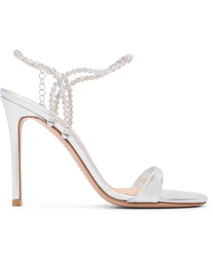 Gianvito Rossi Eternity ヒールサンダル - サムネイル1