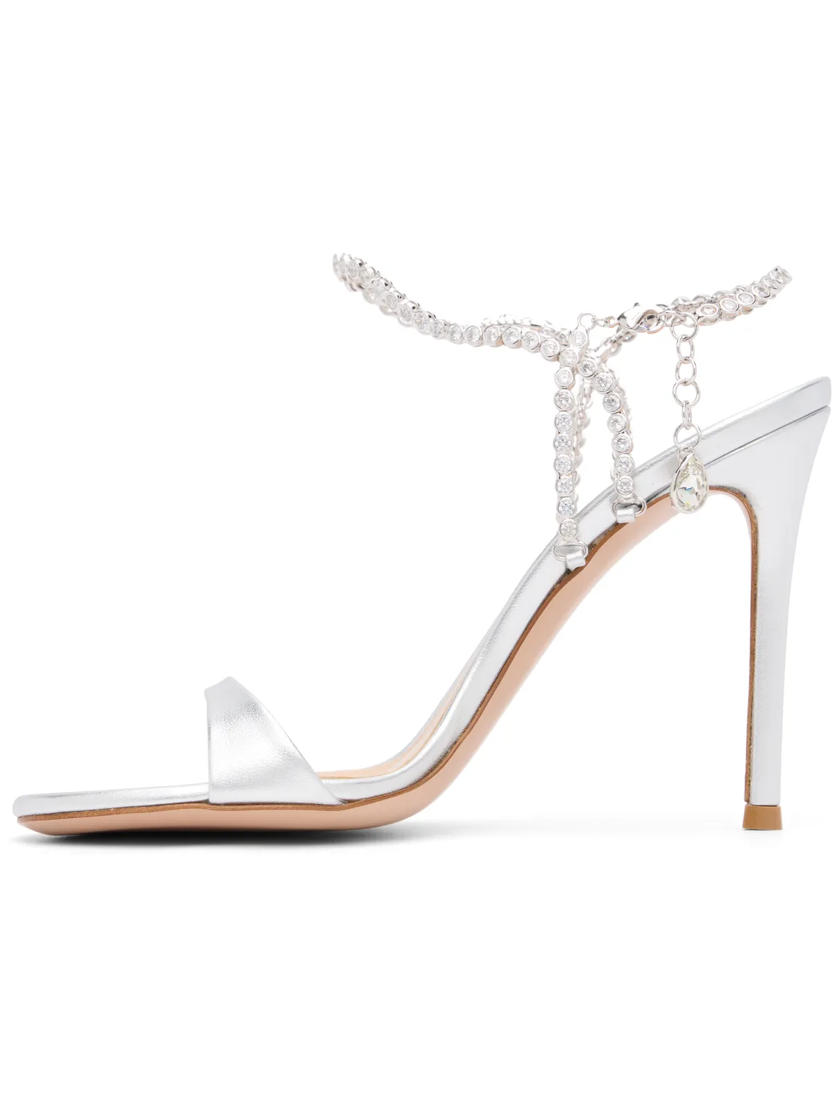 Gianvito Rossi Eternity ヒールサンダル - 画像3