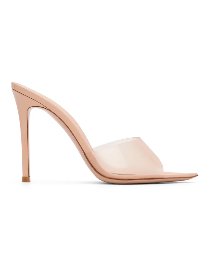 Gianvito Rossi Gianvito Rossi Elle ヒールサンダルの商品画像
