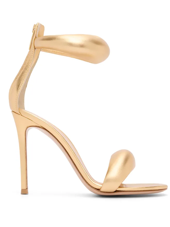 Gianvito Rossi Gianvito Rossi Bijoux ヒールサンダルの商品画像