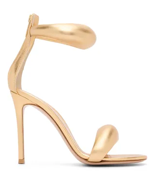 Gianvito Rossi Bijoux ヒールサンダル - サムネイル1