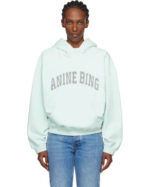 ANINE BING Harvey フーディ - サムネイル1