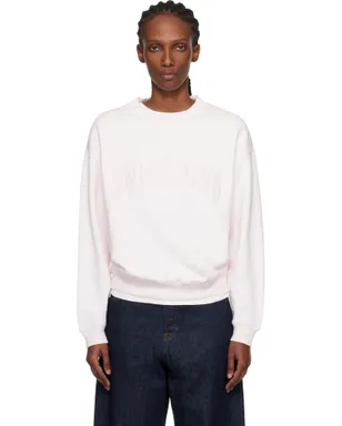 ANINE BING Spencer 'Anine Bing' スウェットシャツ - サムネイル1
