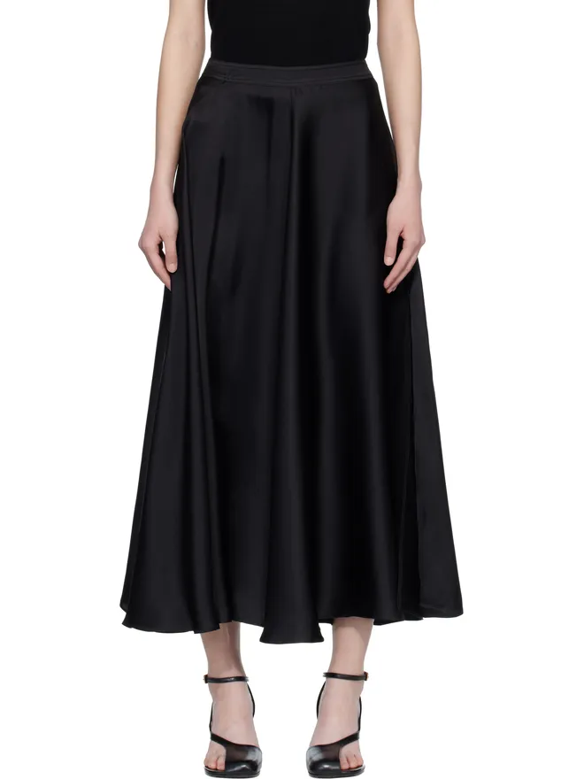 ANINE BING ANINE BING Christina ミディアムスカートの商品画像