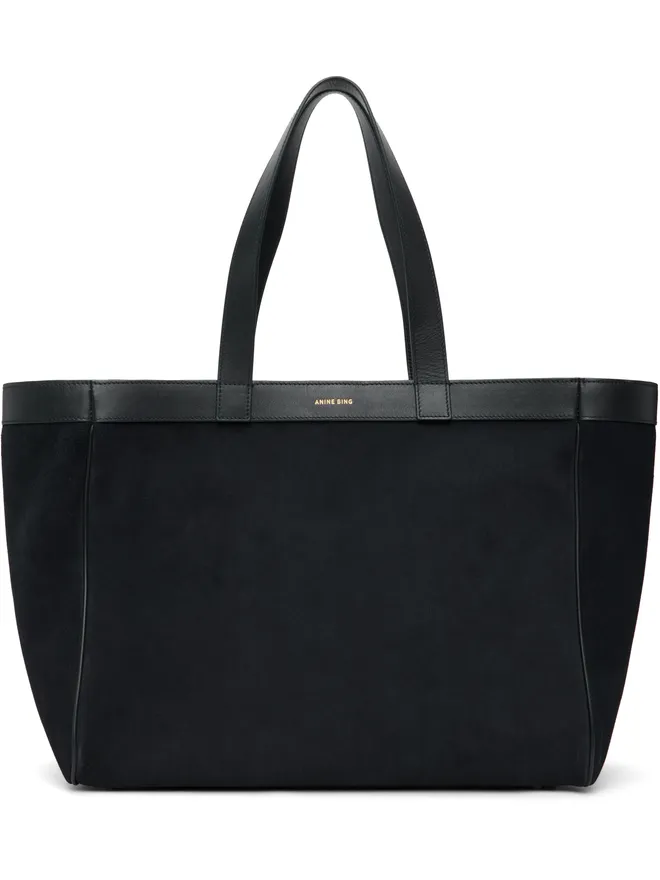 ANINE BING ANINE BING ミディアム Rio トートバッグの商品画像