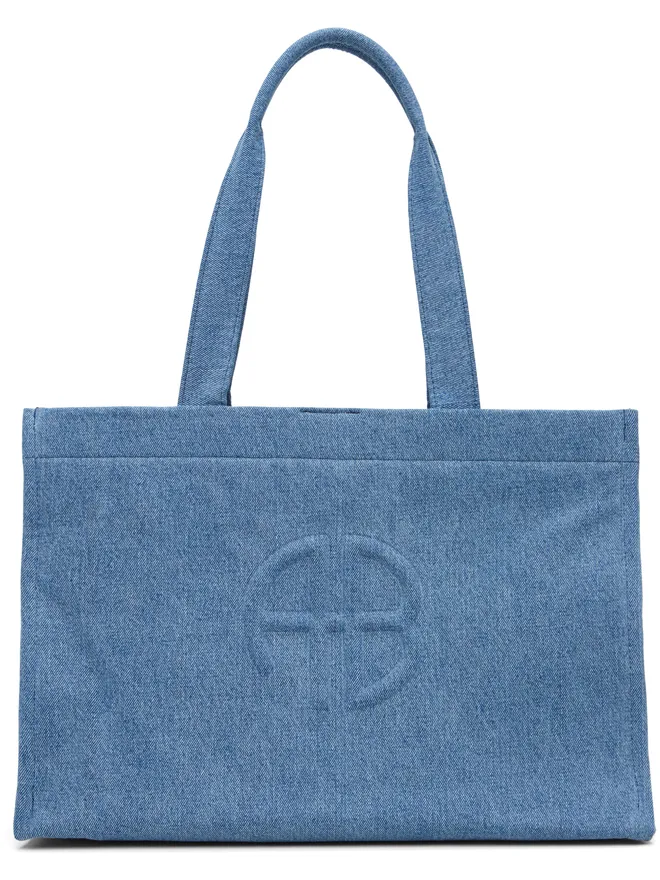 ANINE BING ANINE BING Lara トートバッグの商品画像