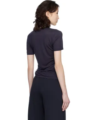 ANINE BING Sylvie Tシャツ - サムネイル3