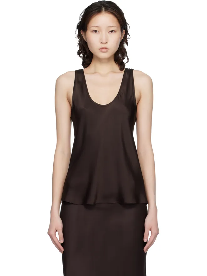 ANINE BING ANINE BING Lea トップスの商品画像