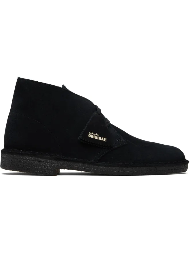 Clarks Originals Clarks Originals スエード デザートブーツの商品画像