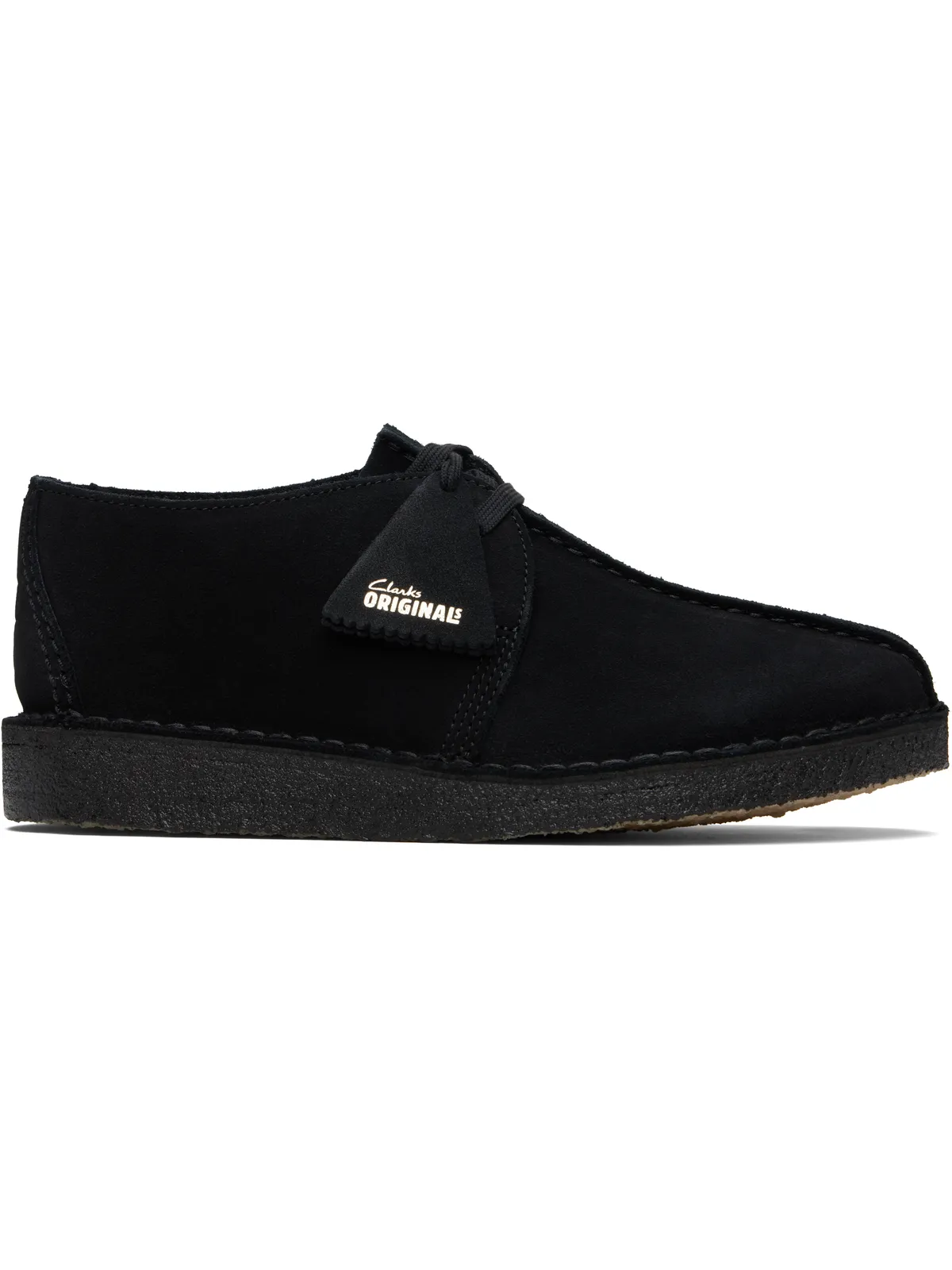 Clarks Originals デザートトレック - 画像1