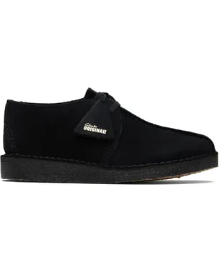 Clarks Originals デザートトレック - サムネイル1