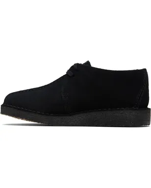 Clarks Originals デザートトレック - サムネイル3