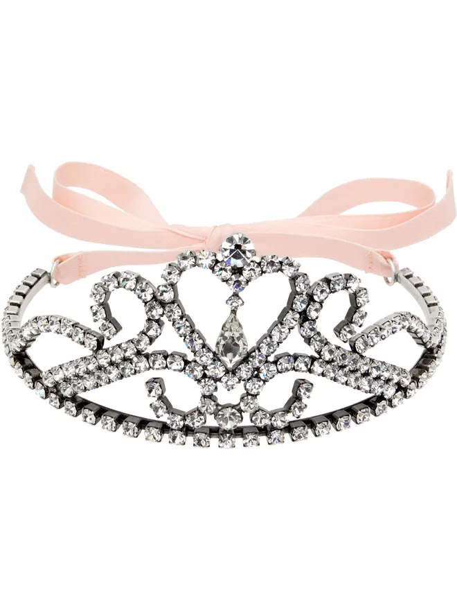 ALL-IN ALL-IN Tiara チョーカーの商品画像