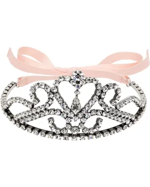 ALL-IN Tiara チョーカー - サムネイル1