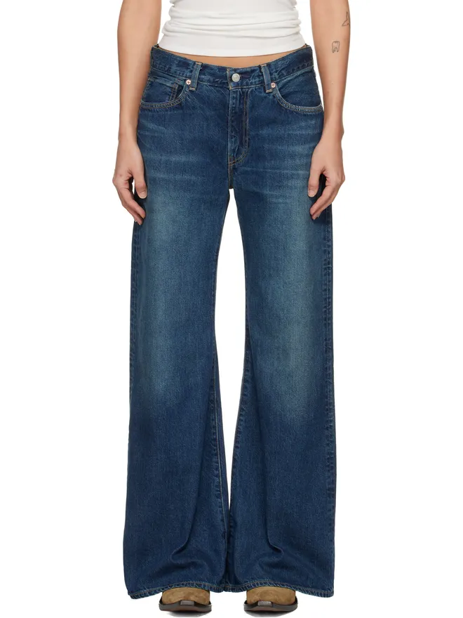 LEVI'S LEVI'S Carve ジーンズの商品画像