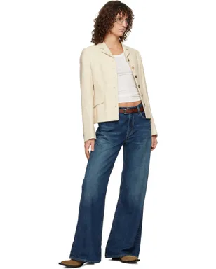 LEVI'S Carve ジーンズ - サムネイル4