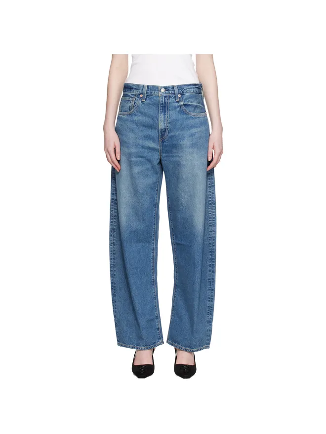 LEVI'S LEVI'S Drop Barrel ジーンズの商品画像