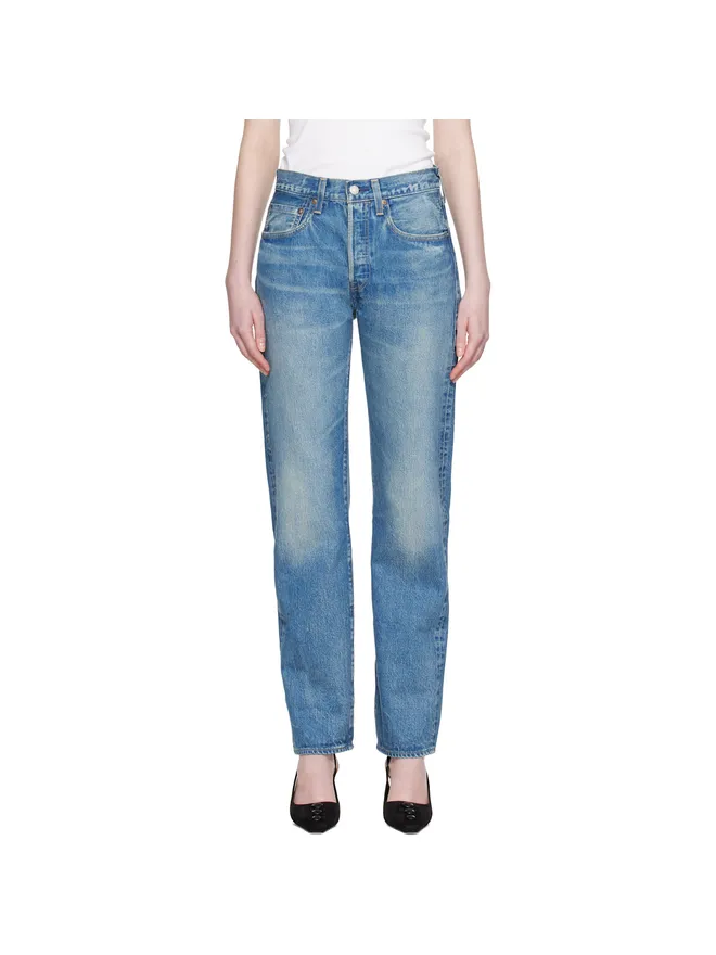 LEVI'S LEVI'S '70s 501 ジーンズの商品画像