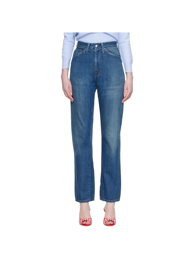 LEVI'S LEVI'S 1950's 701 ジーンズの商品画像