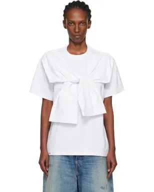Charles Jeffrey LOVERBOY Hold Me Tシャツ - サムネイル1