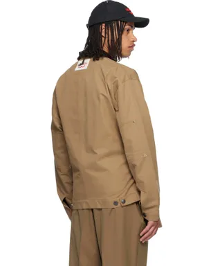 Charles Jeffrey LOVERBOY Hug ジャケット - サムネイル3