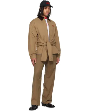 Charles Jeffrey LOVERBOY Hug ジャケット - サムネイル4