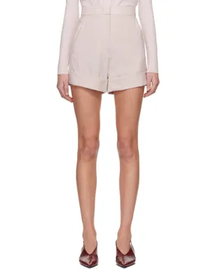 Max Mara Mxmcelebre ショートパンツ - サムネイル1