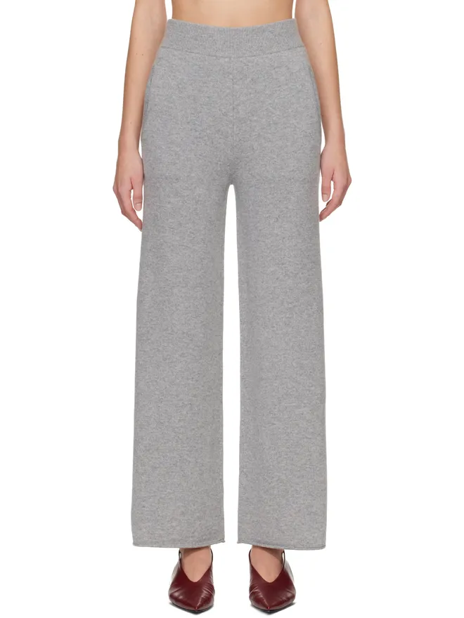 Max Mara Max Mara Mxppiega ラウンジパンツの商品画像