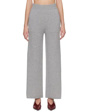 Max Mara Mxppiega ラウンジパンツ - サムネイル1
