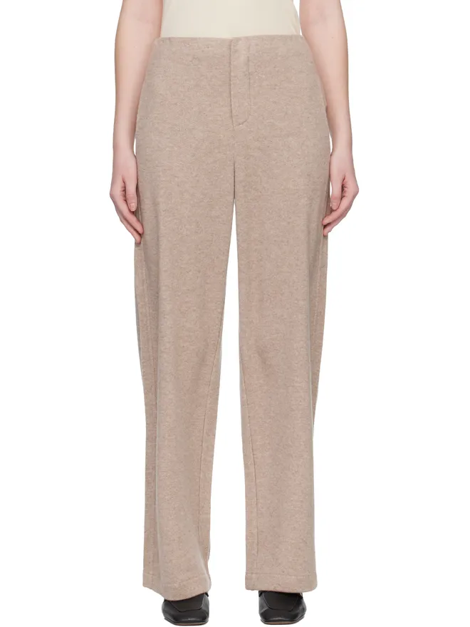 Max Mara Max Mara Mxplaude ラウンジパンツの商品画像