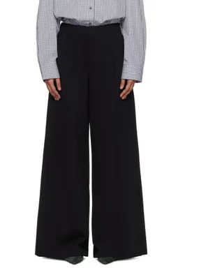 Max Mara Nigella トラウザーズ - サムネイル1