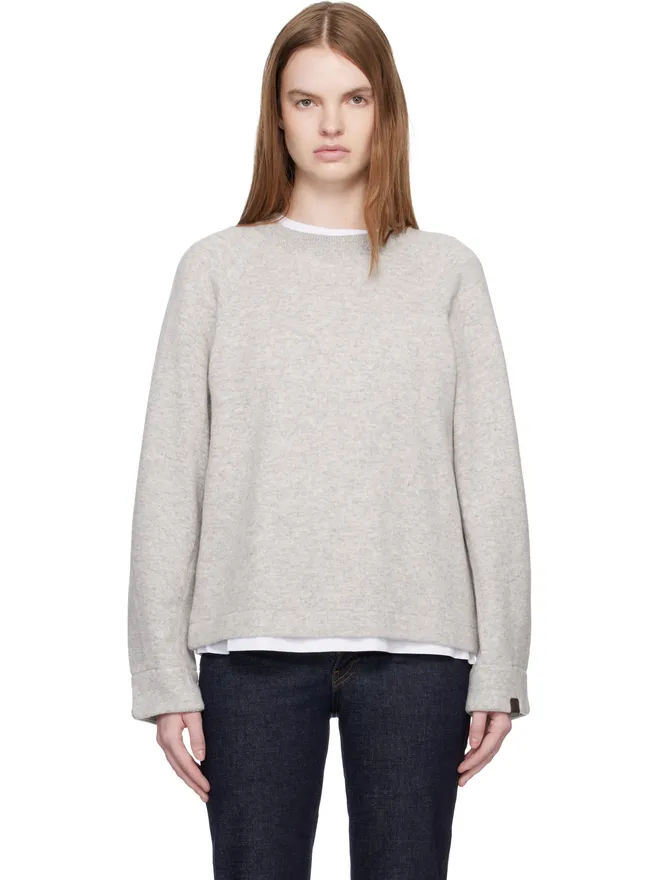 Max Mara Max Mara Mxpaere プルオーバーの商品画像