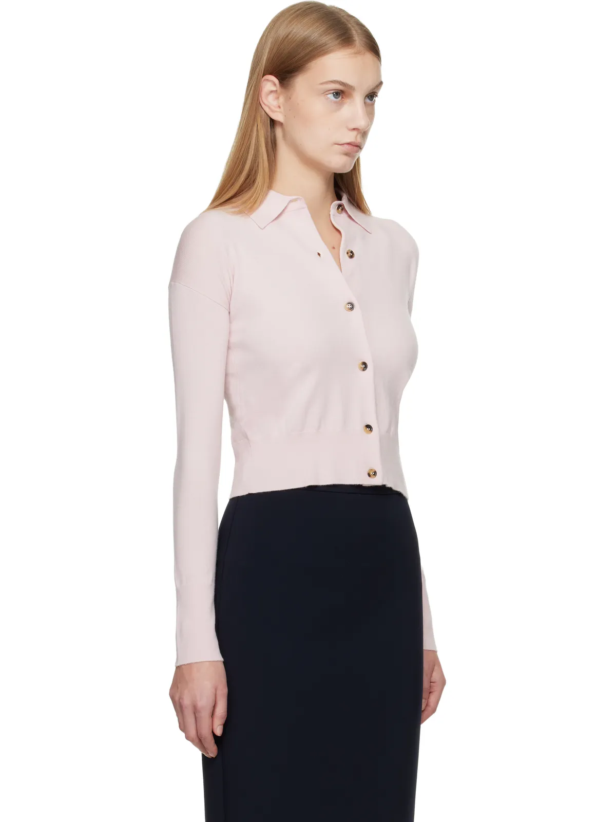 Max Mara Mxmmedeola カーディガン - 画像2