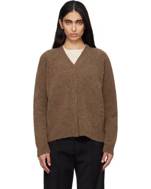 Max Mara Mora カーディガン - サムネイル1