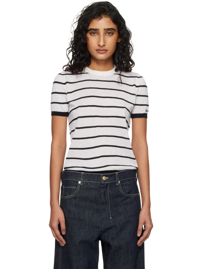Max Mara Max Mara Favetta トップスの商品画像