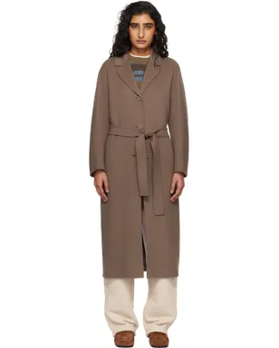 Max Mara Dama コート - サムネイル1
