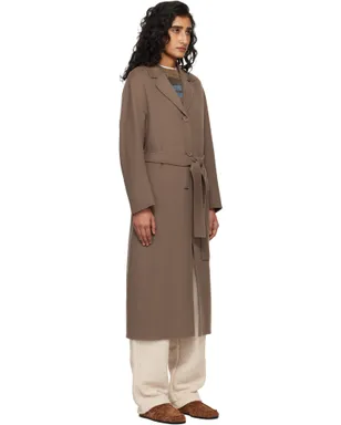 Max Mara Dama コート - サムネイル2