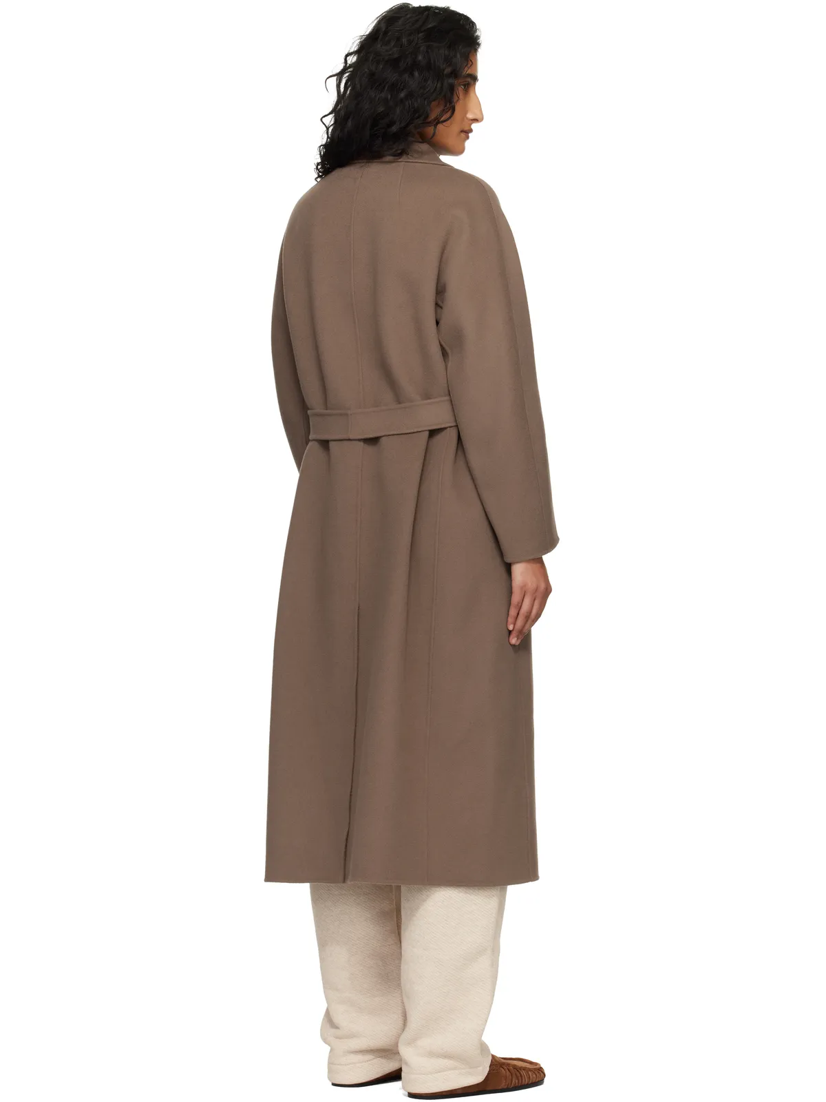 Max Mara Dama コート - 画像3
