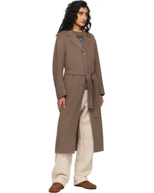 Max Mara Dama コート - サムネイル4
